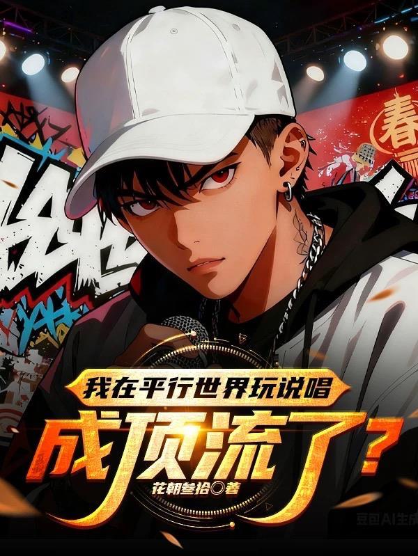 我在平行世界当歌手