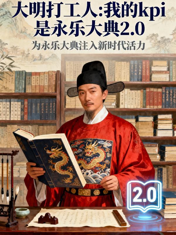 一个穿越到大明经商的