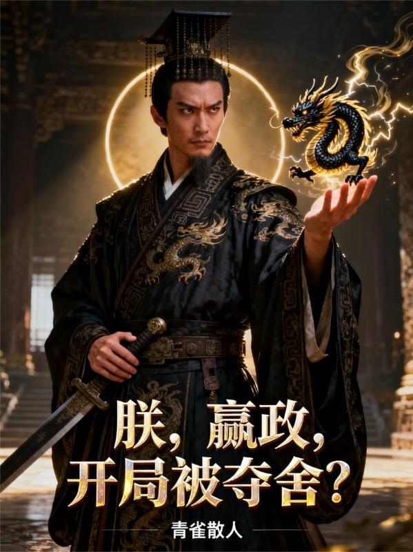 开局被嬴政偷的心声