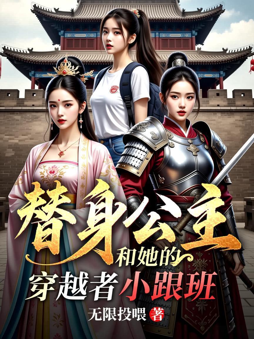 替身公主全文免费阅读