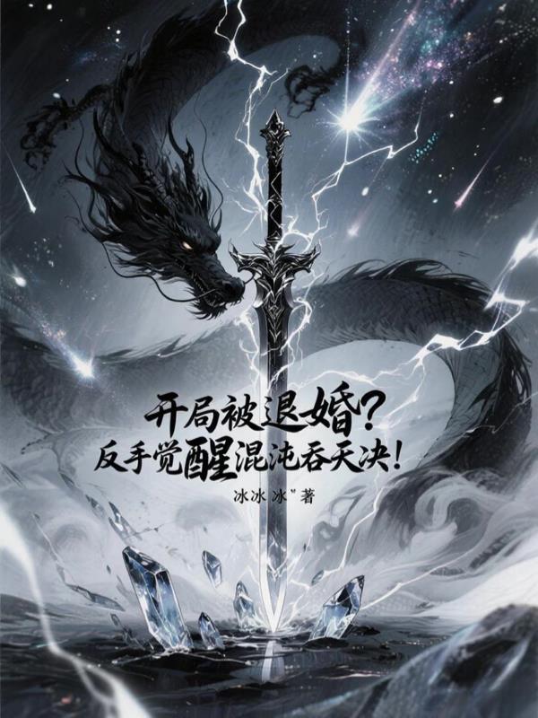 开局被夺混沌体的