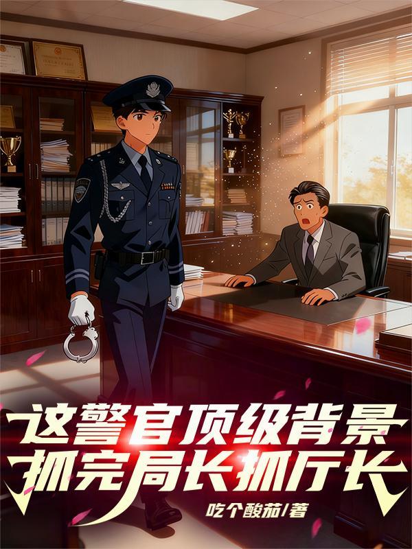 警察局长吃饭