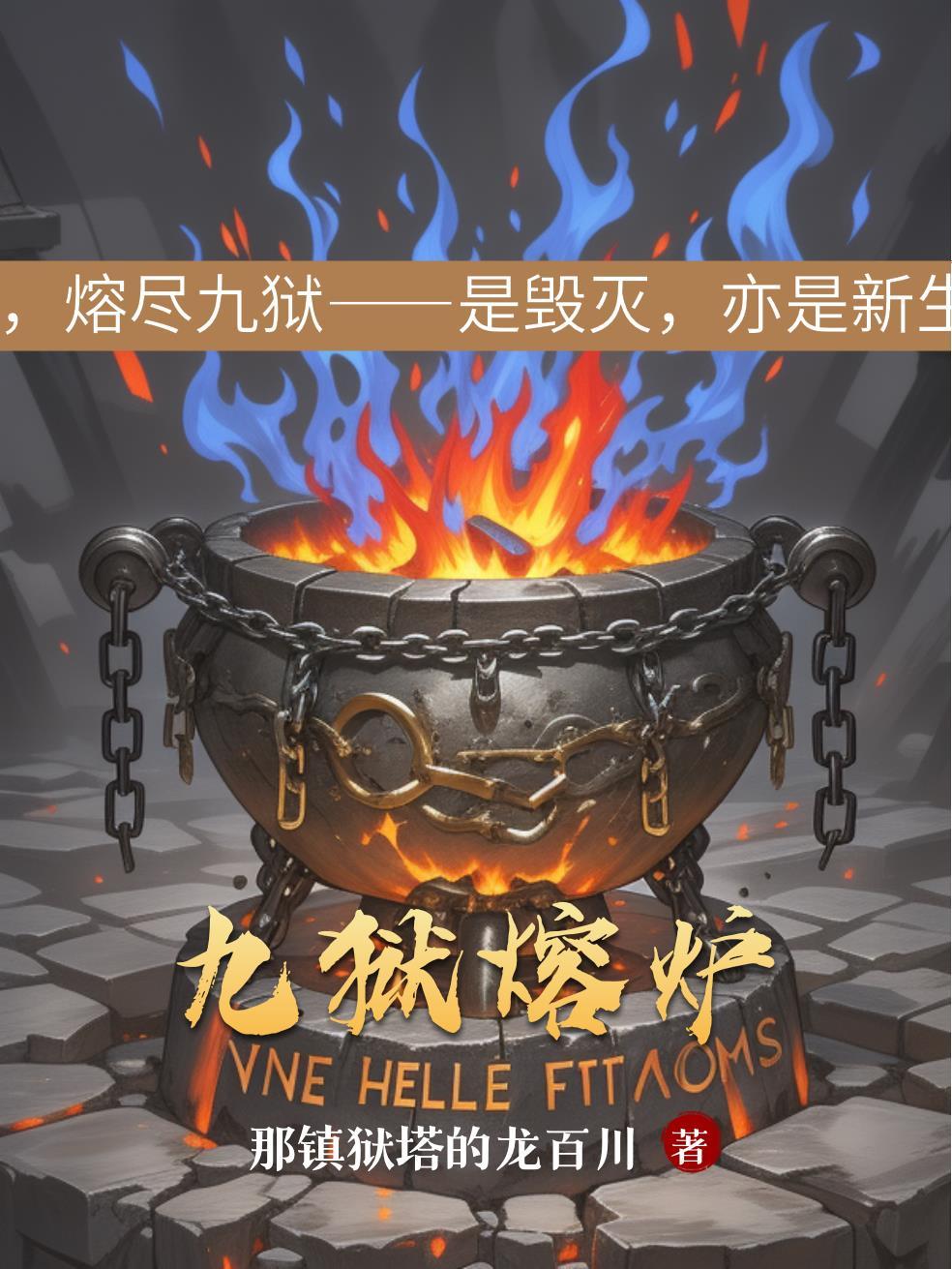 九狱与深渊