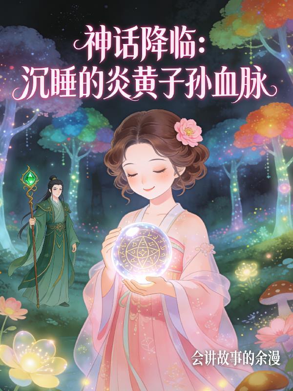 炎黄子孙是神话吗