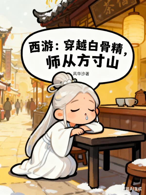 重生西游变成白骨精的