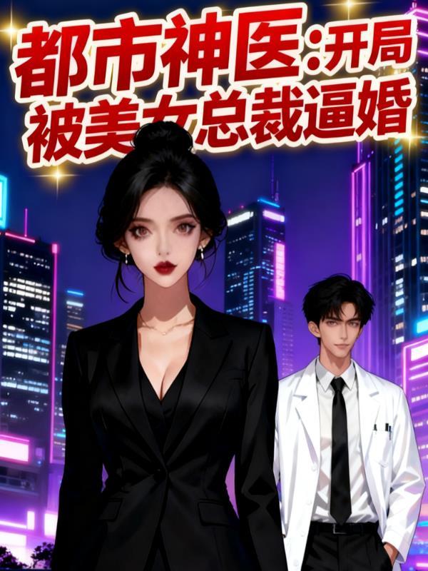 都市开局被女神倒追