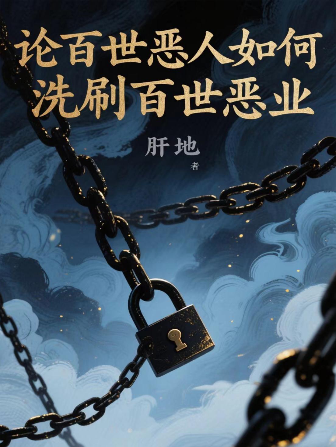 百世恶鬼之命xin霖