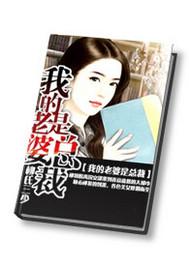 我的老婆是总裁伪装的