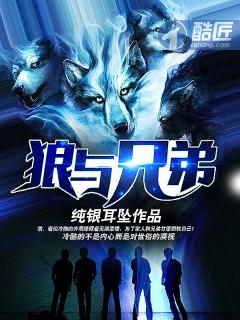 狼与兄弟的下一步