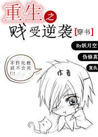 重生之贱受逆袭txt百度