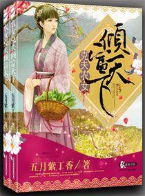 克夫农女倾天下全文阅读